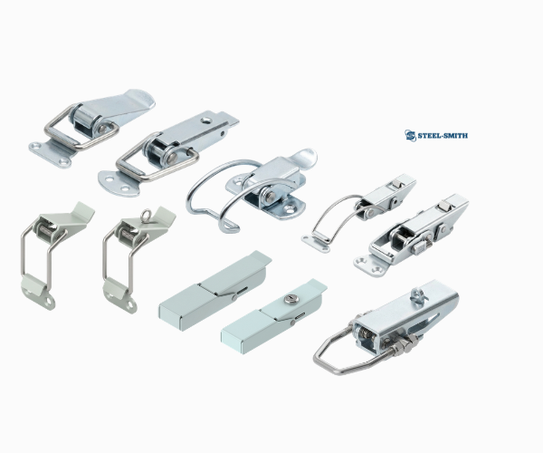 Latches