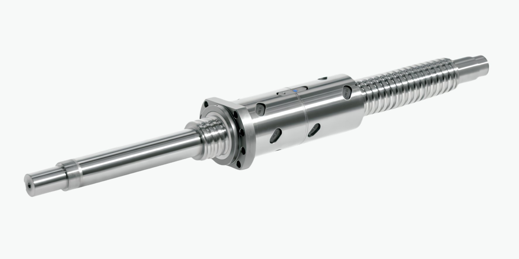 RBS Series Ball Screw
